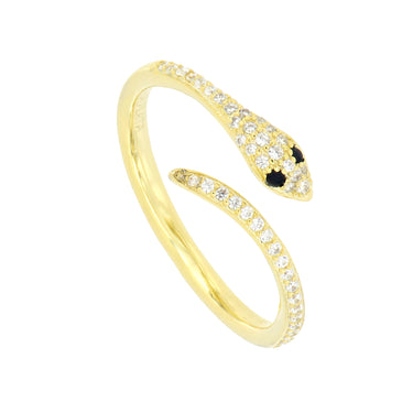 Anillo Serpiente